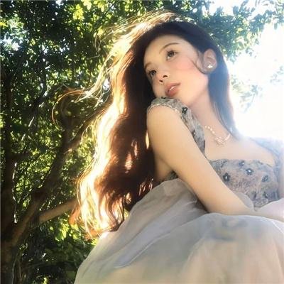 闺女特烦恼