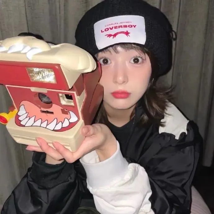 龙兄唬弟